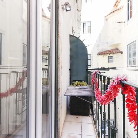 Santos Tiny Studio By Homing Lisbon Luaran gambar