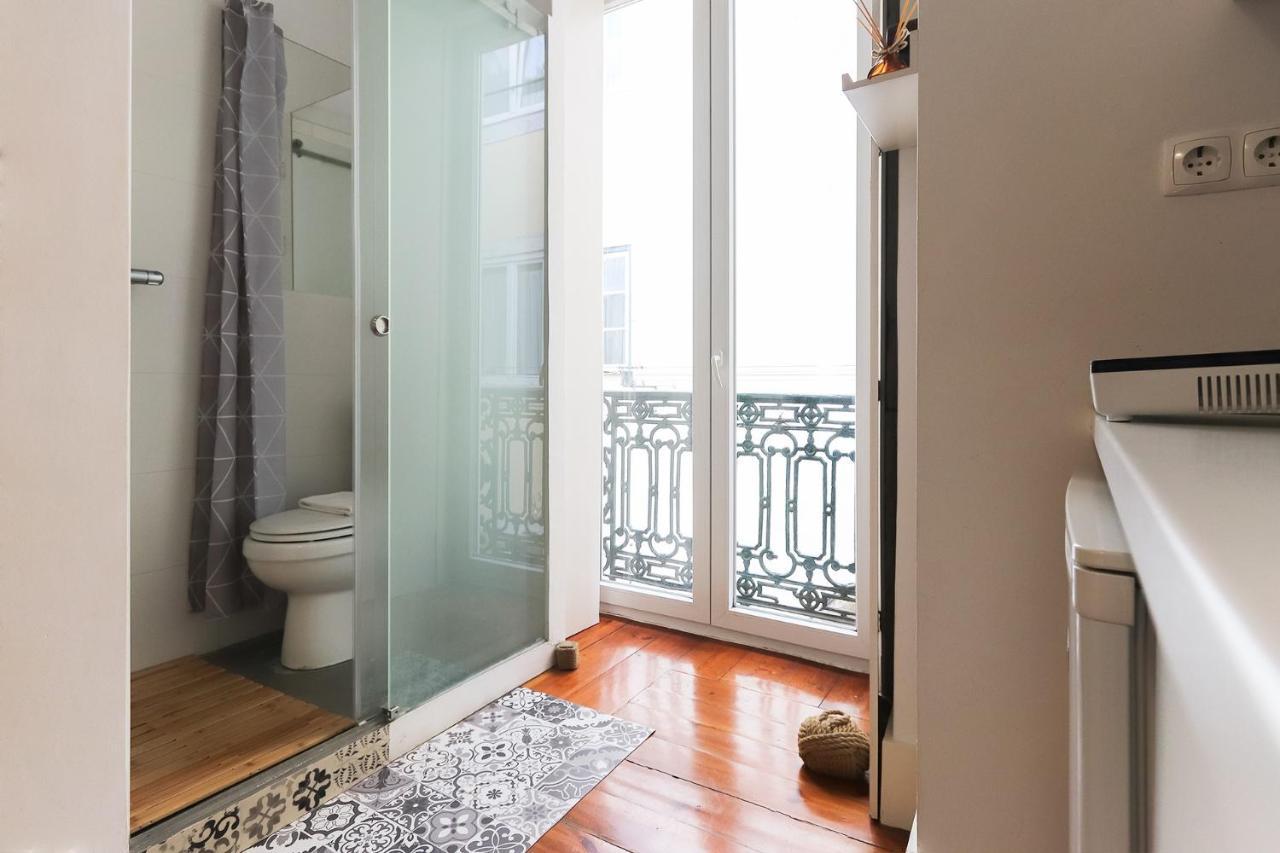 Santos Tiny Studio By Homing Lisbon Luaran gambar