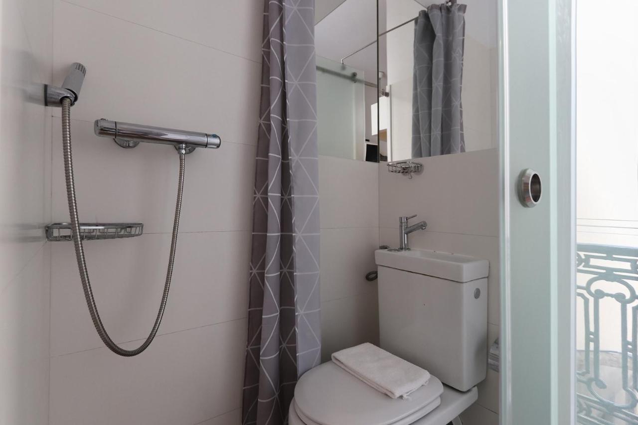 Santos Tiny Studio By Homing Lisbon Luaran gambar