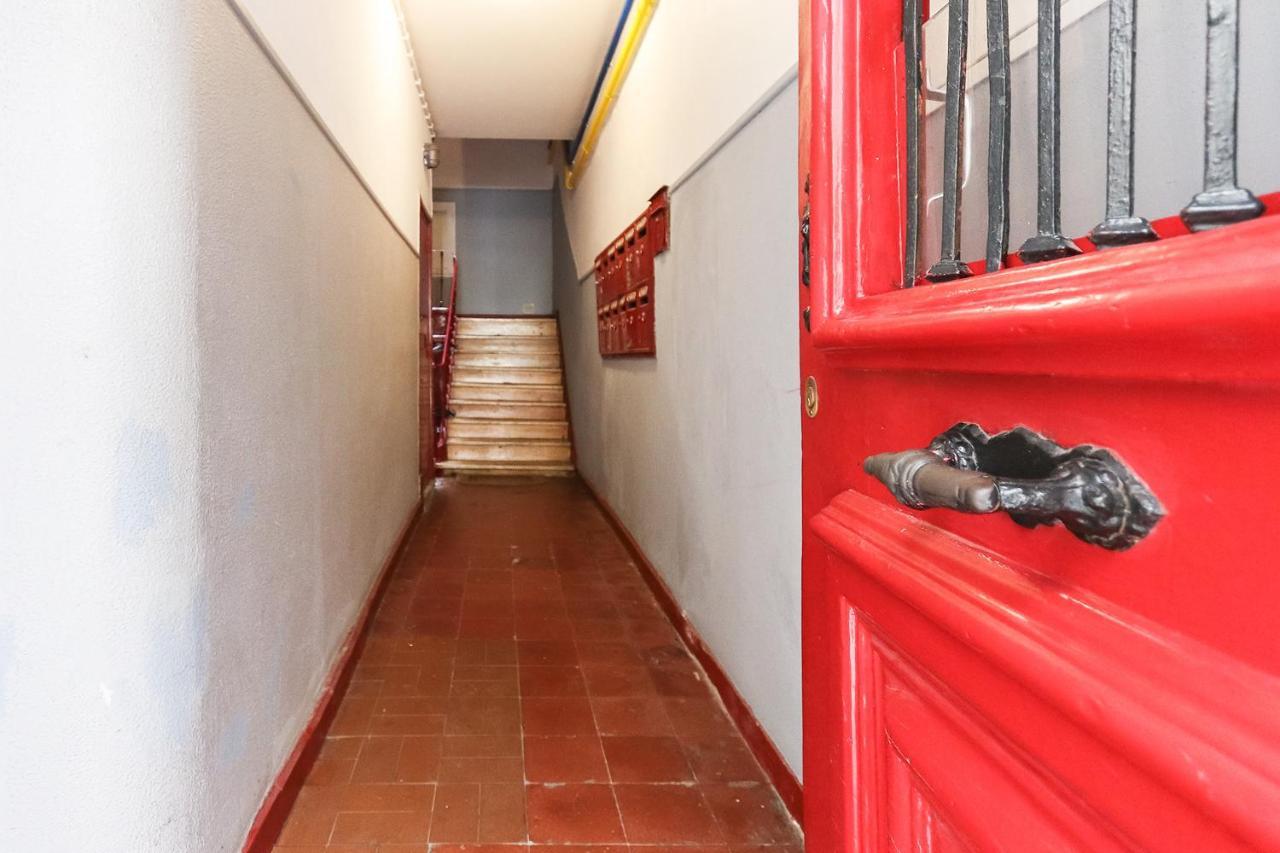 Santos Tiny Studio By Homing Lisbon Luaran gambar