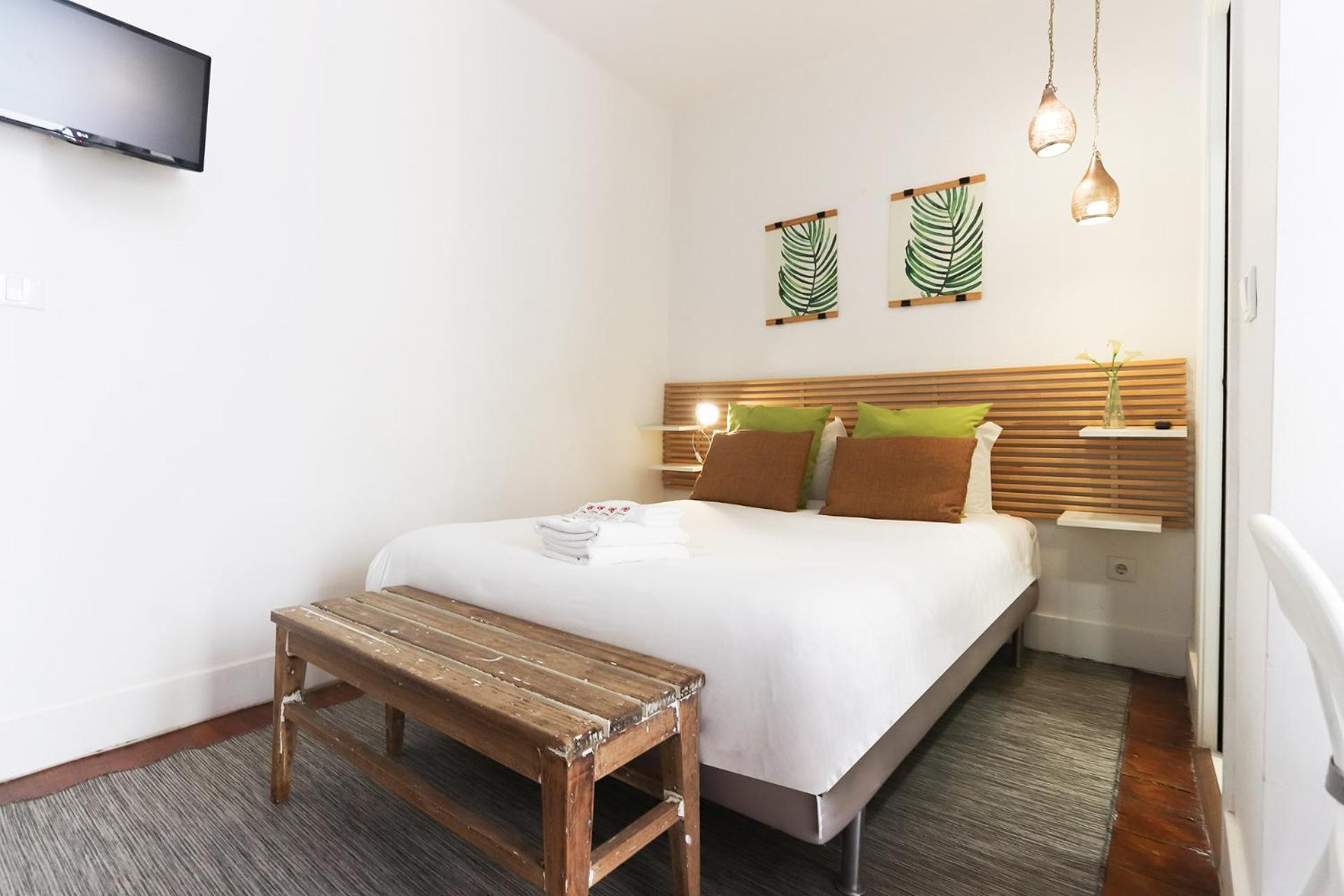 Santos Tiny Studio By Homing Lisbon Luaran gambar