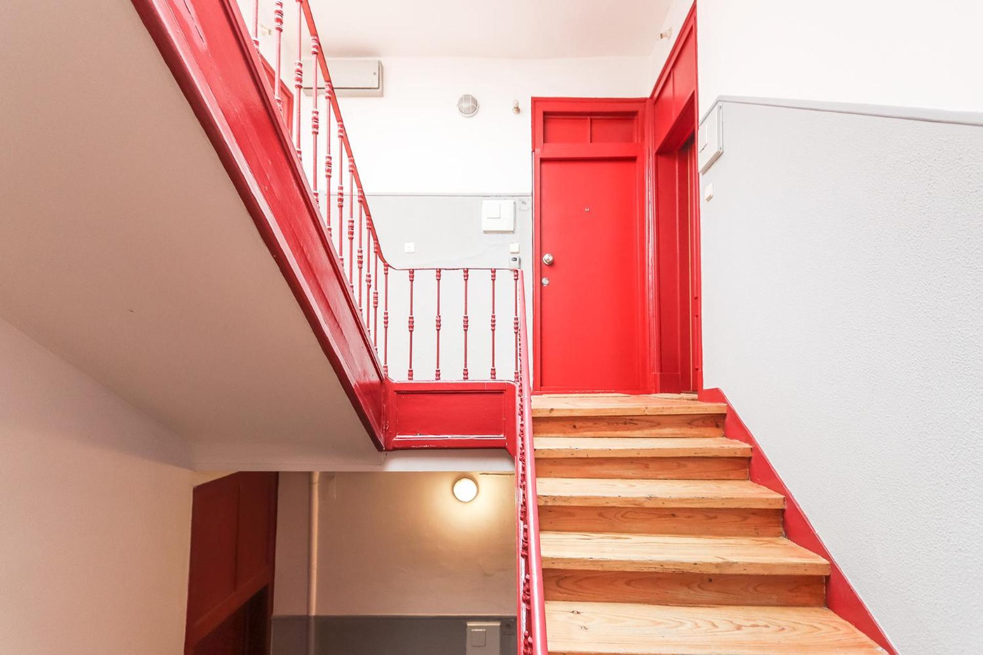 Santos Tiny Studio By Homing Lisbon Luaran gambar