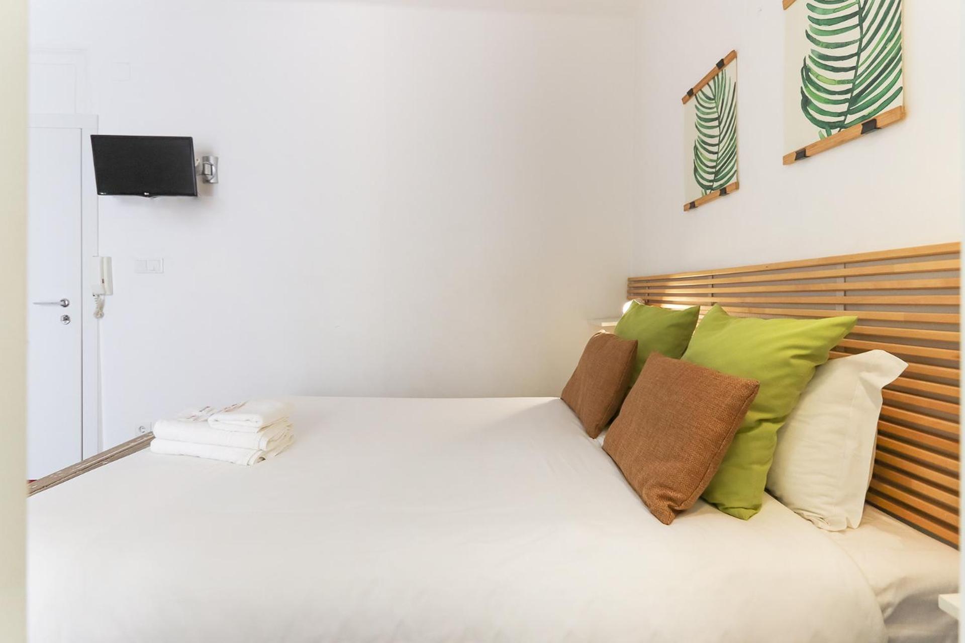 Santos Tiny Studio By Homing Lisbon Luaran gambar