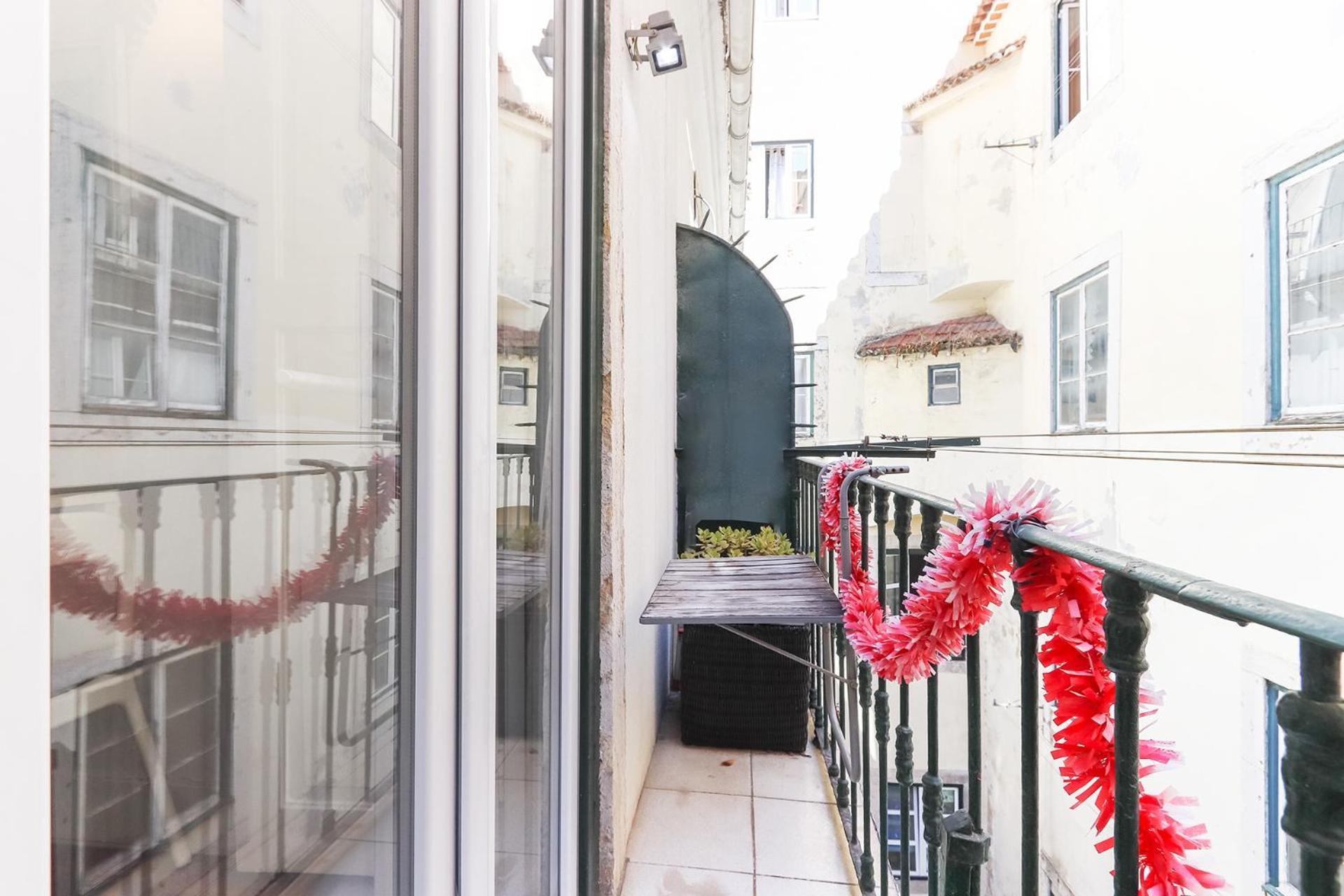 Santos Tiny Studio By Homing Lisbon Luaran gambar