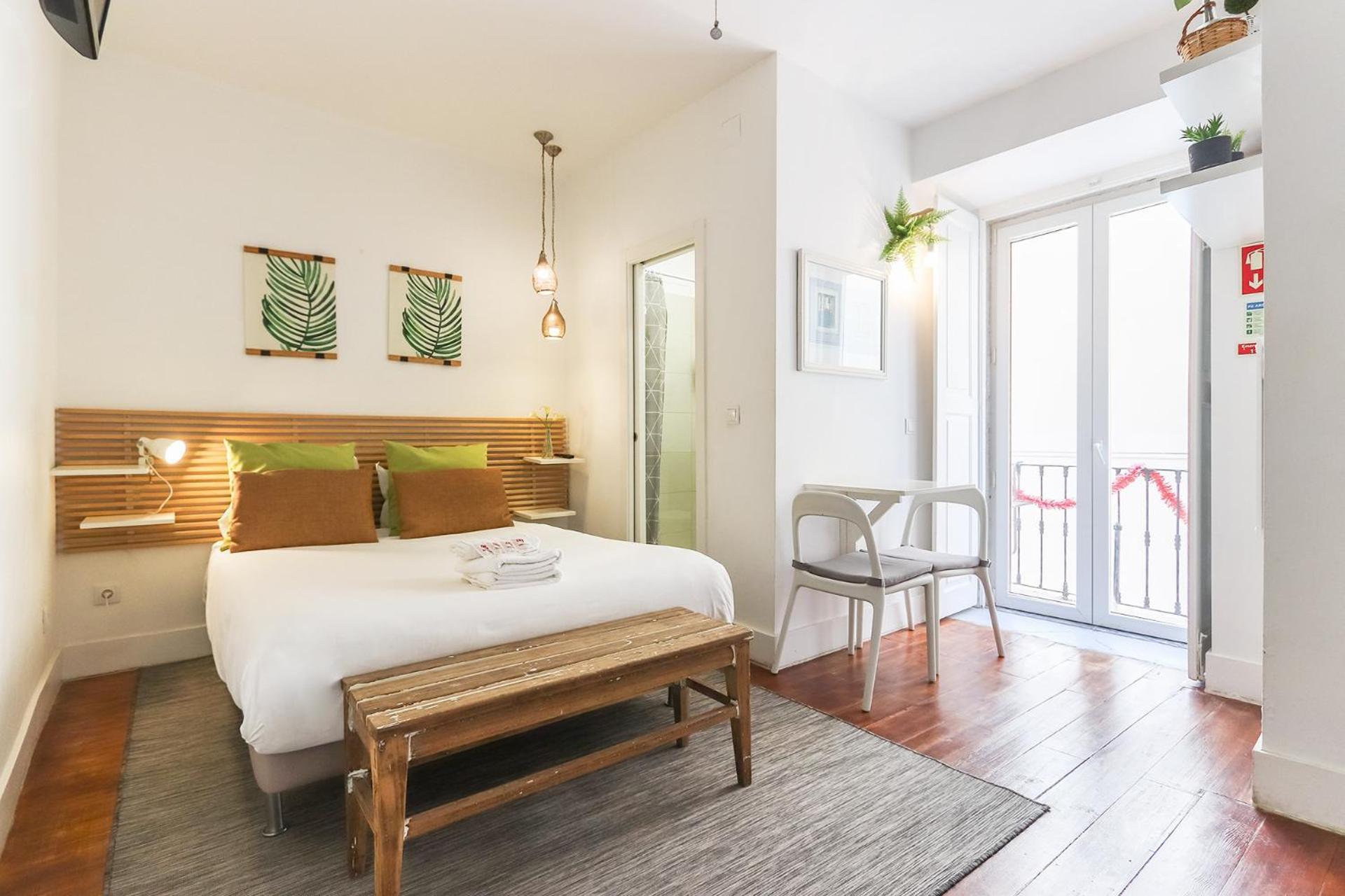 Santos Tiny Studio By Homing Lisbon Luaran gambar