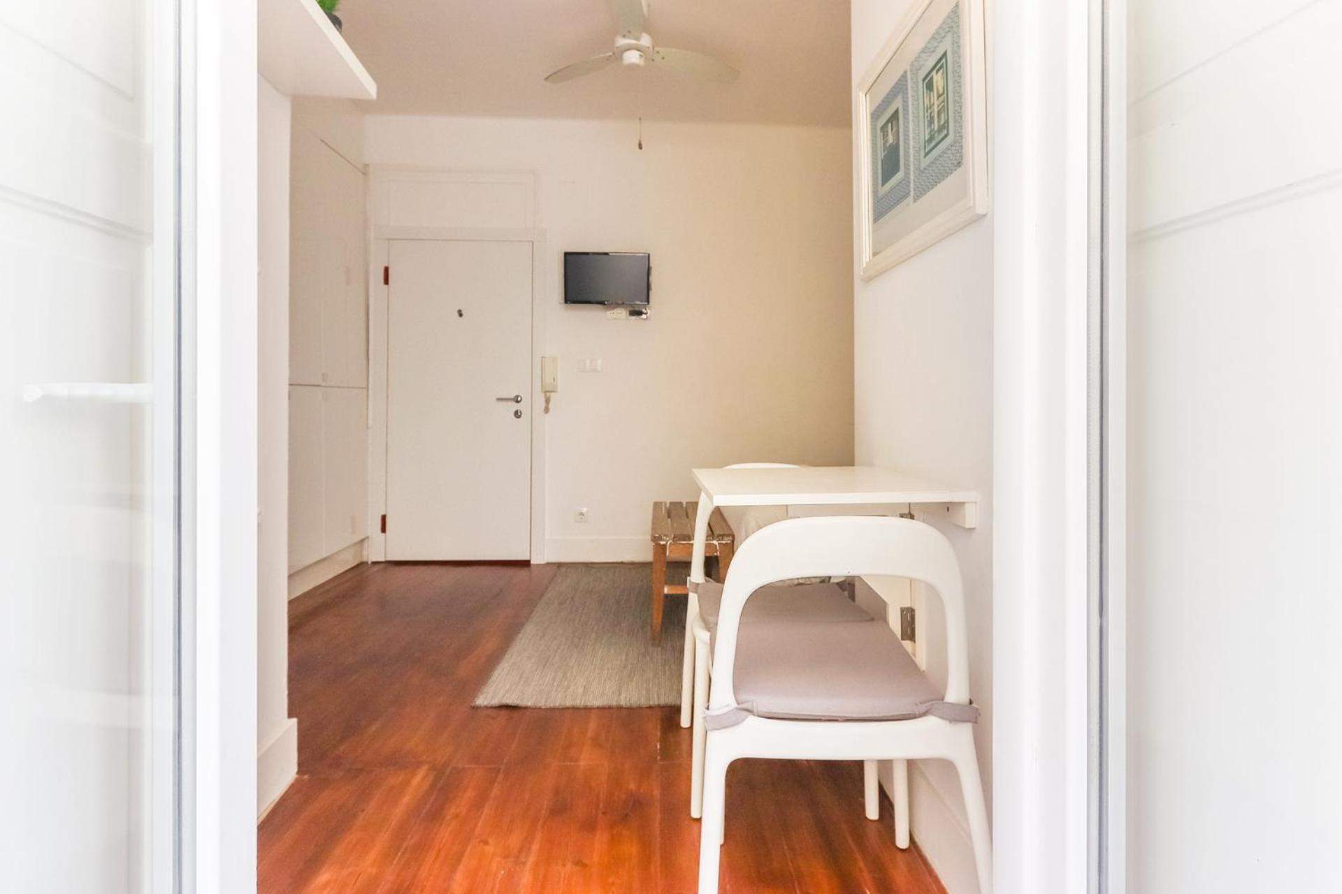 Santos Tiny Studio By Homing Lisbon Luaran gambar
